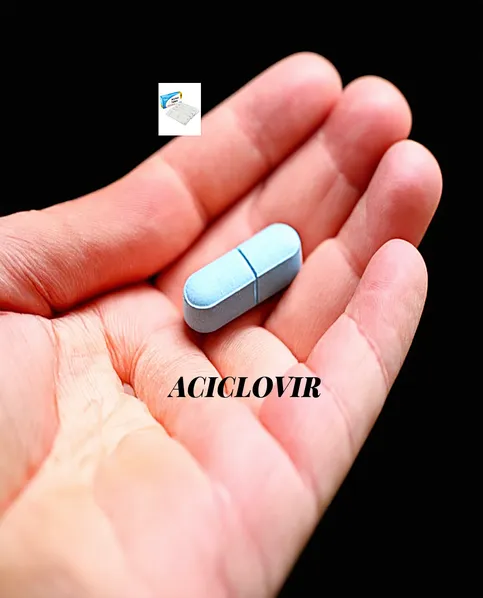 Aciclovir similares precio